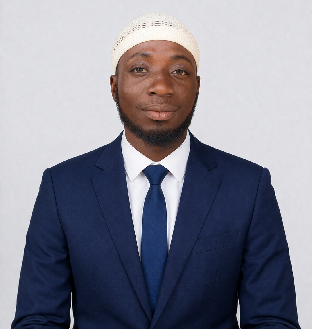 Adeyemi Abdulrasheed Damilare
