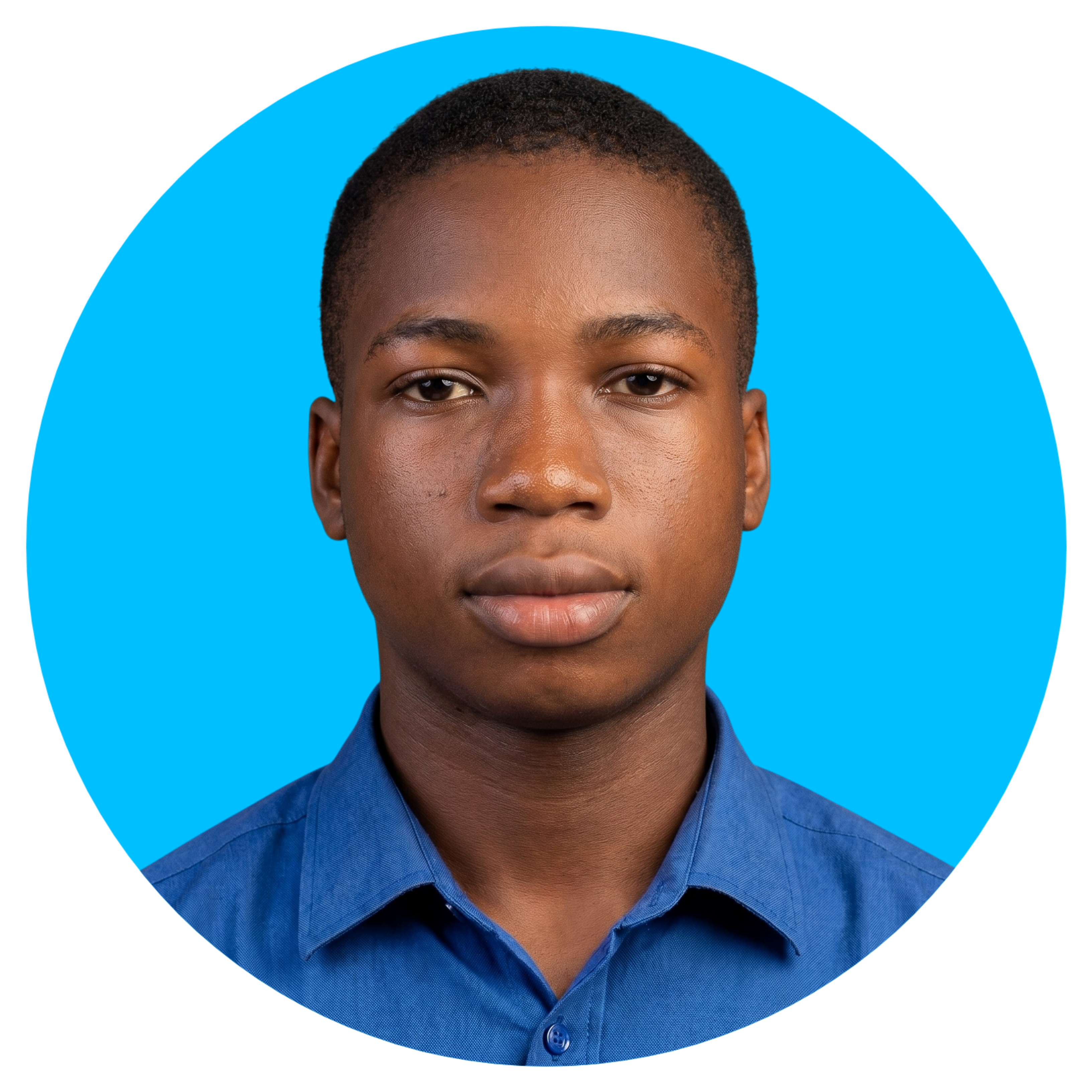 Ojewole Nehemiah Ireoluwa